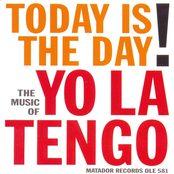 Needle Of Death by Yo La Tengo