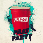 Thomas Nicholas Band: Frat Party