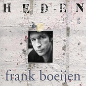 Liefde Van Mijn Leven by Frank Boeijen