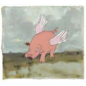 Cover artwork for Pig's Ballad