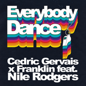 Everybody Dance (feat. Nile Rodgers) - Single