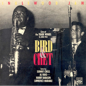 Inglewood Jam: Live At The Trade Winds