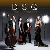 DSQ Live in Concert
