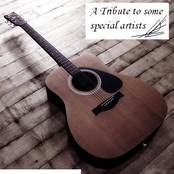 Tribute to some special artists