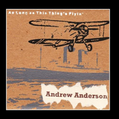 As Long as This Thing's Flyin'