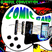 Comic Band