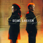 Over And Done by Deine Lakaien
