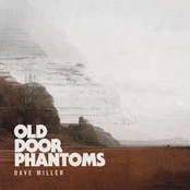 Old Door Phantoms
