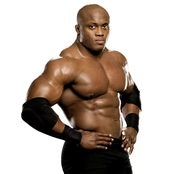 Bobby Lashley