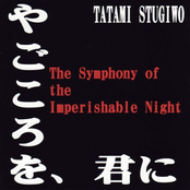 The Symphony of the Imperishable Night～やごころを、君に～