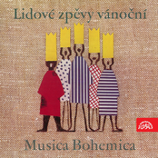 Lidové zpěvy vánoční