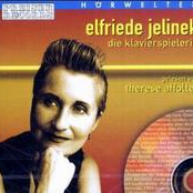 Die Klavierspielerin