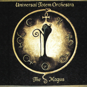 Coerenza Delle Percentuali by Universal Totem Orchestra