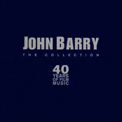 The Last Valley by John Barry