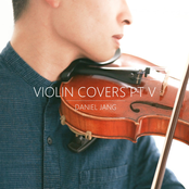Violin Covers, Pt. V Album Picture