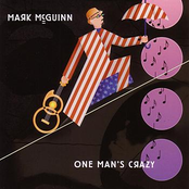 Deep by Mark Mcguinn