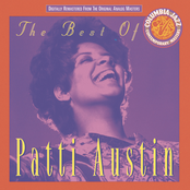 Patti Austin: The Best of Patti Austin