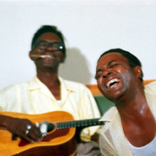 billy bizor (with lightnin' hopkins)