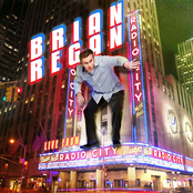 Brian Regan: Live from Radio City Music Hall