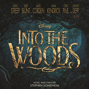 Johnny Depp: Into the Woods (Original Motion Picture Soundtrack)