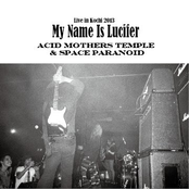 My Name Is Lucifer - Live In Kochi 2013