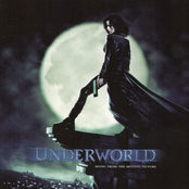 Underworld (Soundtrack from the Motion Picture)