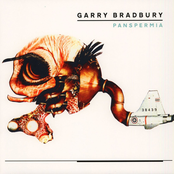 VOD 138.5+6 - Garry Bradbury: Panspermia - Selected Works 1986-2005