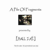 A Pile Of Fragments (Single 2008)