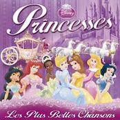 Princesses: Les Plus Belles Chansons
