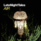 LateNightTales: Air