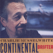 Continental Drifter