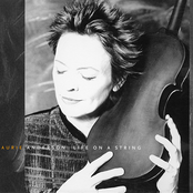 Here With You by Laurie Anderson