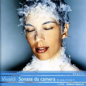 Vivaldi: Sonate da Camera