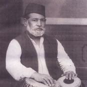 ustad amir hussain khan