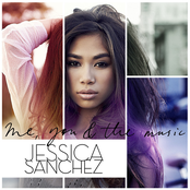Don't Come Around by Jessica Sanchez
