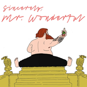 Action Bronson: Mr. Wonderful