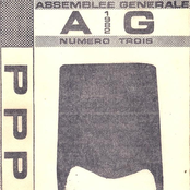Assemblee Generale Numero Trois