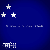 O Sul é o meu País!