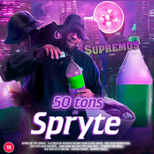 50 Tons de Spryte