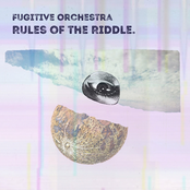 Rules of the Riddle - EP