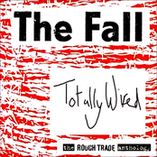 The Nwra by The Fall