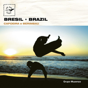 Brazil - capoeira