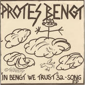 In bengt we trust EP