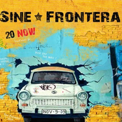 Polvere E Pazienza by Sine Frontera