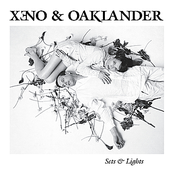 Open Walls by Xeno & Oaklander