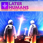 Last Night On Earth EP