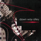 Down Way Alley