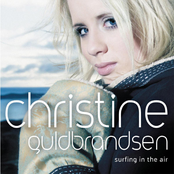 The Search by Christine Guldbrandsen