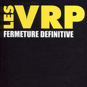 Fermeture Définitive