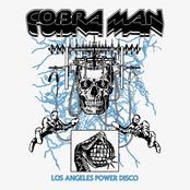 Cobra Man: Powered Up